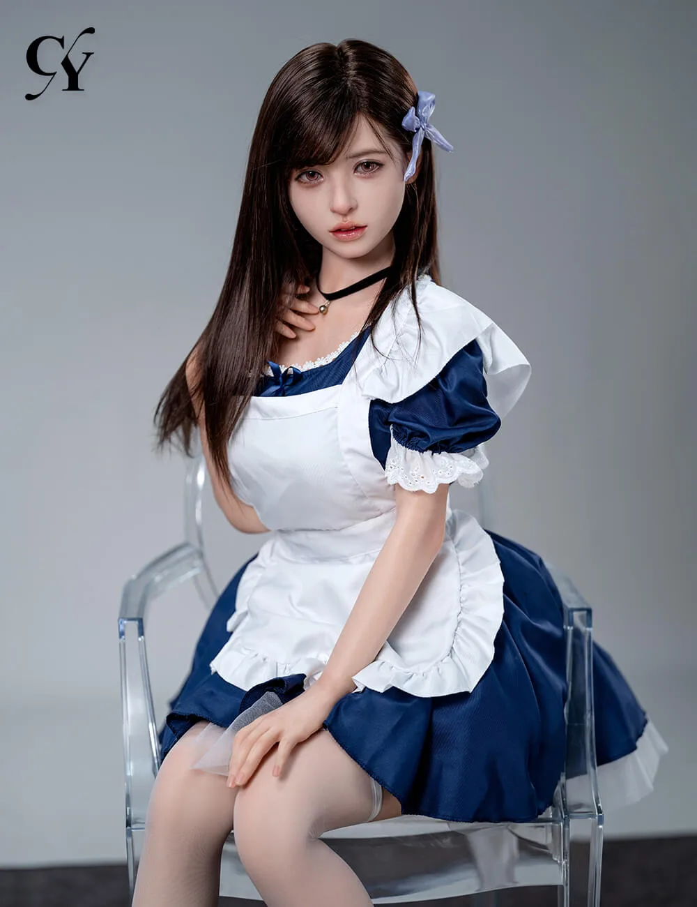 Koharu 157cm, D-Cup, TOP-CYDOLL, Silicone view 5