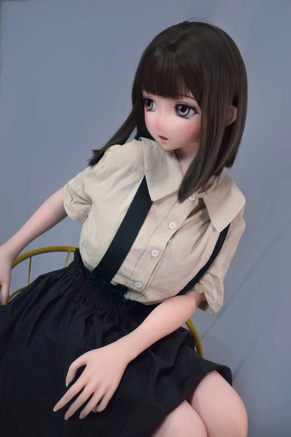 Kotori RAD004 148cm, Elsa Babe, Silicone view 2