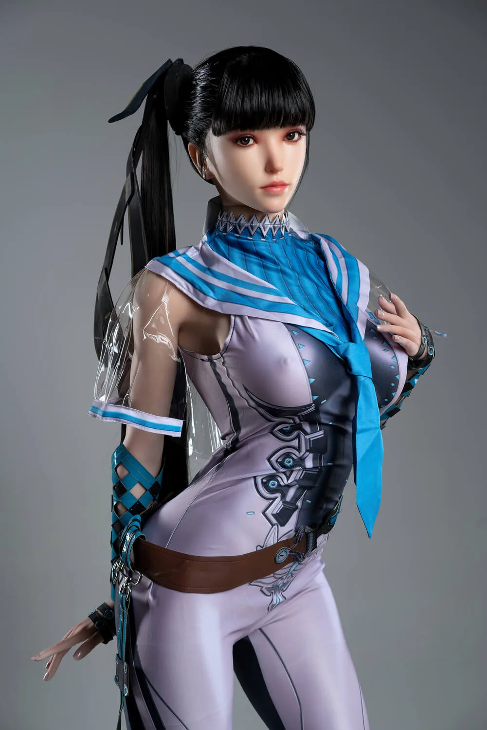 EVE 171cm F-Cup, Game Lady Doll, EVE by Stellar Blade view 4