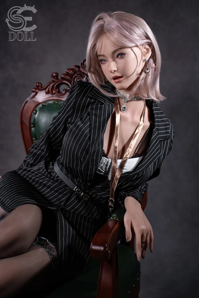 Shion.B #155SO T160cm, C-Cup, SEDOLL, Silicone Pro, AYA Series view 2
