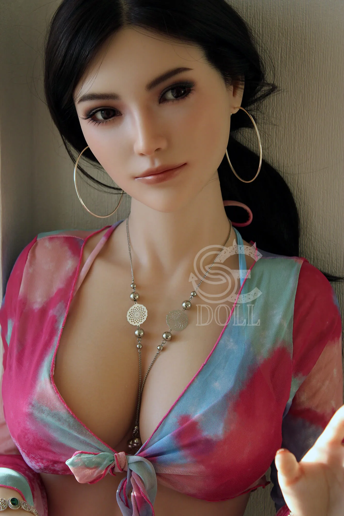 Regina. I #78SO, 165cm, C-Cup, SEDOLL, Silicone (Europe STOCK)