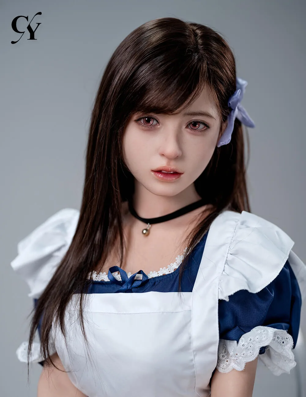 Koharu 157cm, D-Cup, TOP-CYDOLL, Silicone view 4