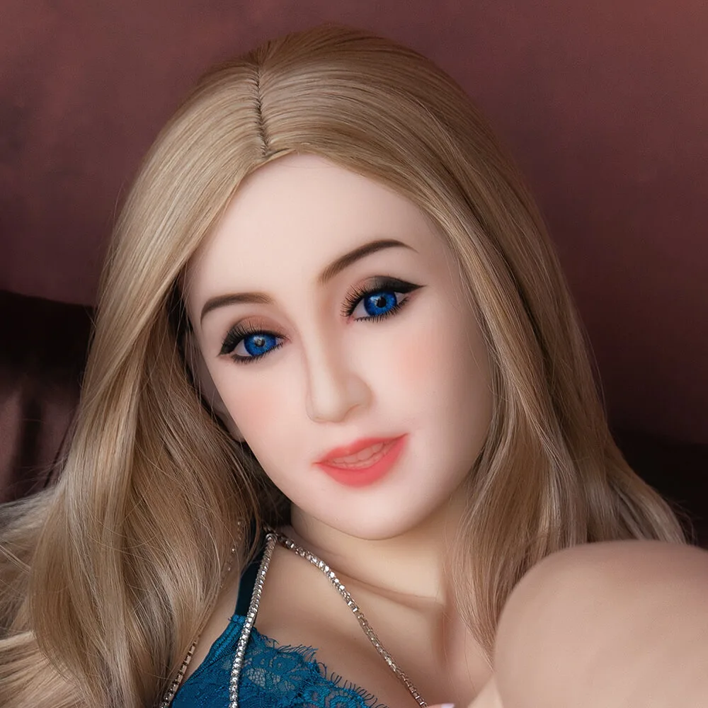 Maia 166cm D-Cup Sex Doll TPE by Jarliet, from Athletic Body with Long Legs view 8