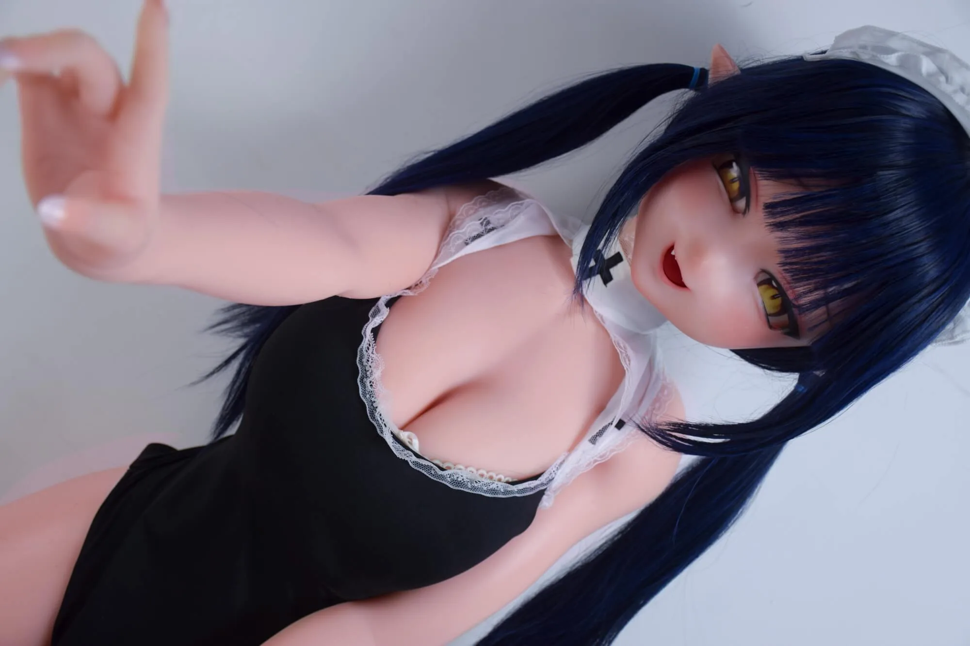 Ijuuin Maki RAD010 148cm, Elsa Babe, Silicone view 4