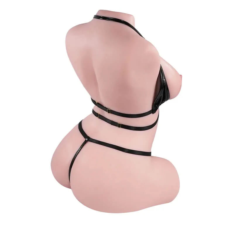 Candice Pro, Tantaly, Torso TPE (Stock Europe) view 6
