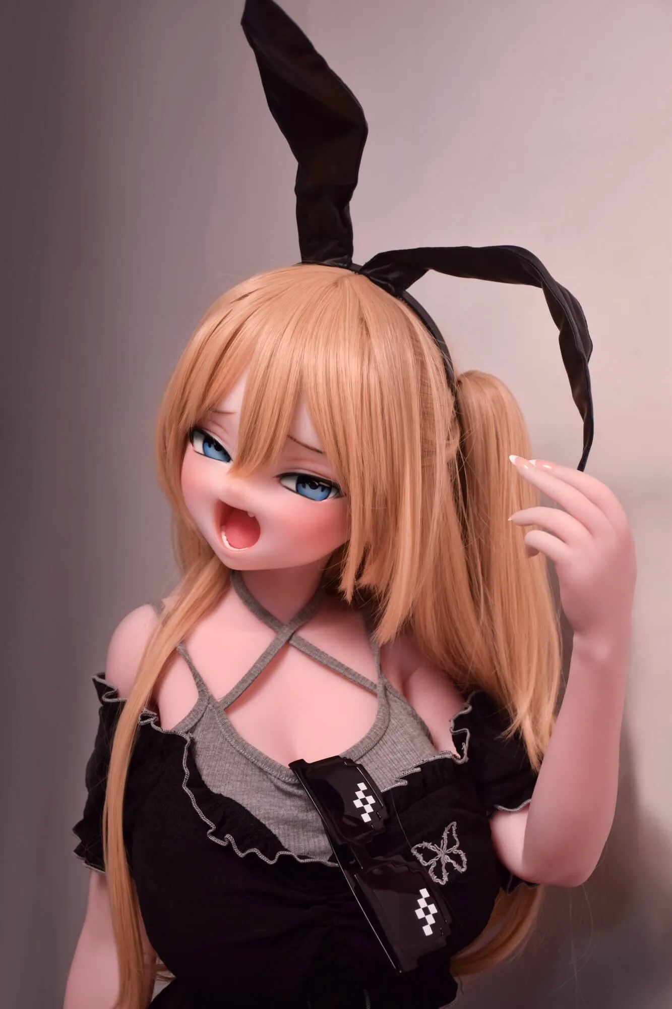 Fukami Haruka RAD029 148cm, Elsa Babe, Silicone view 8