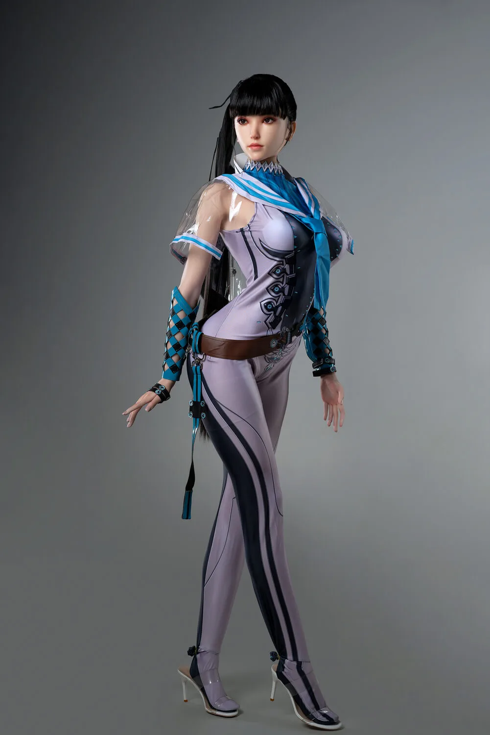 EVE 171cm F-Cup, Game Lady Doll, EVE by Stellar Blade view 8