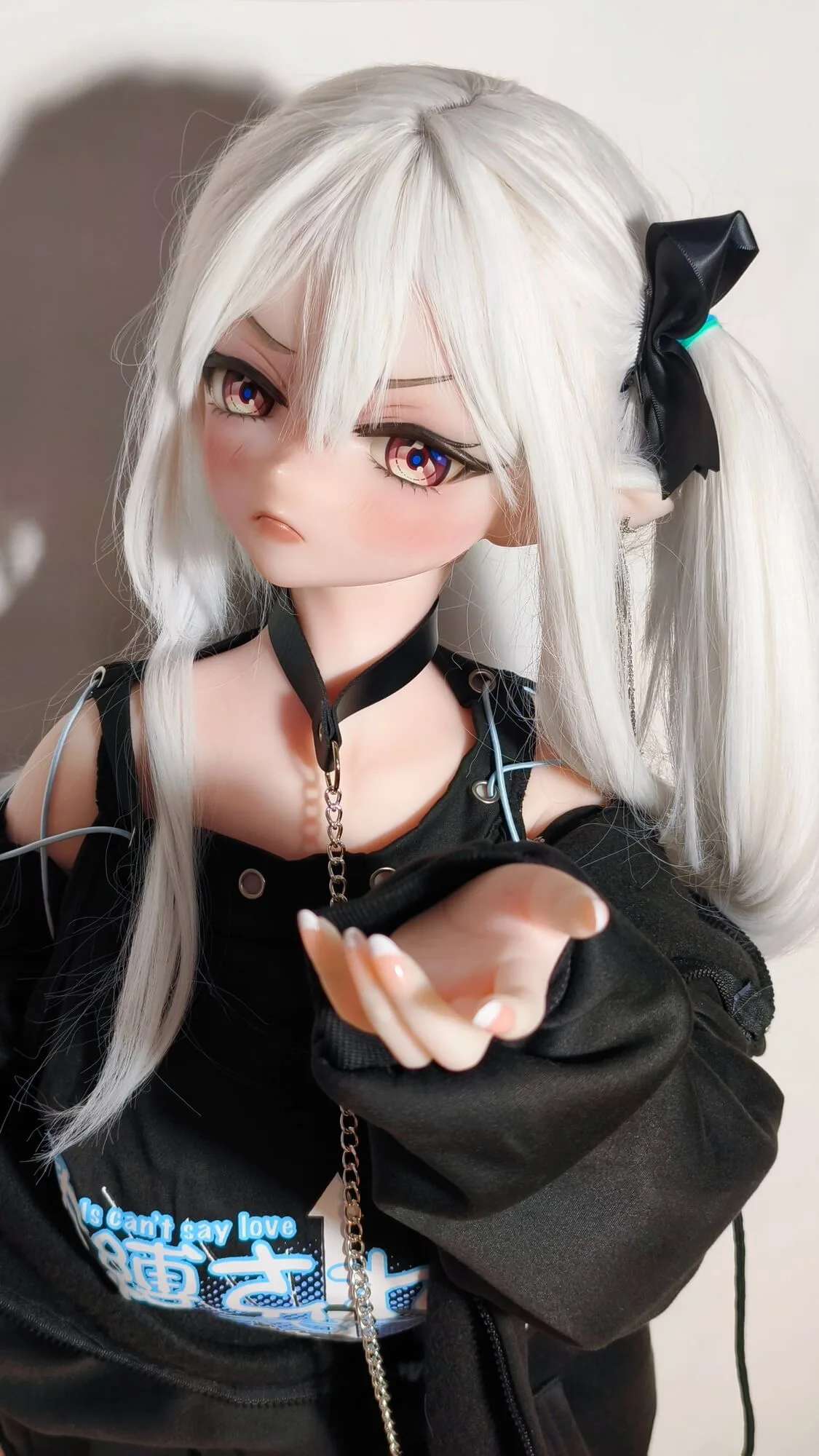 Nakae Touko RAD038 148cm, Elsa Babe, Silicone view 7