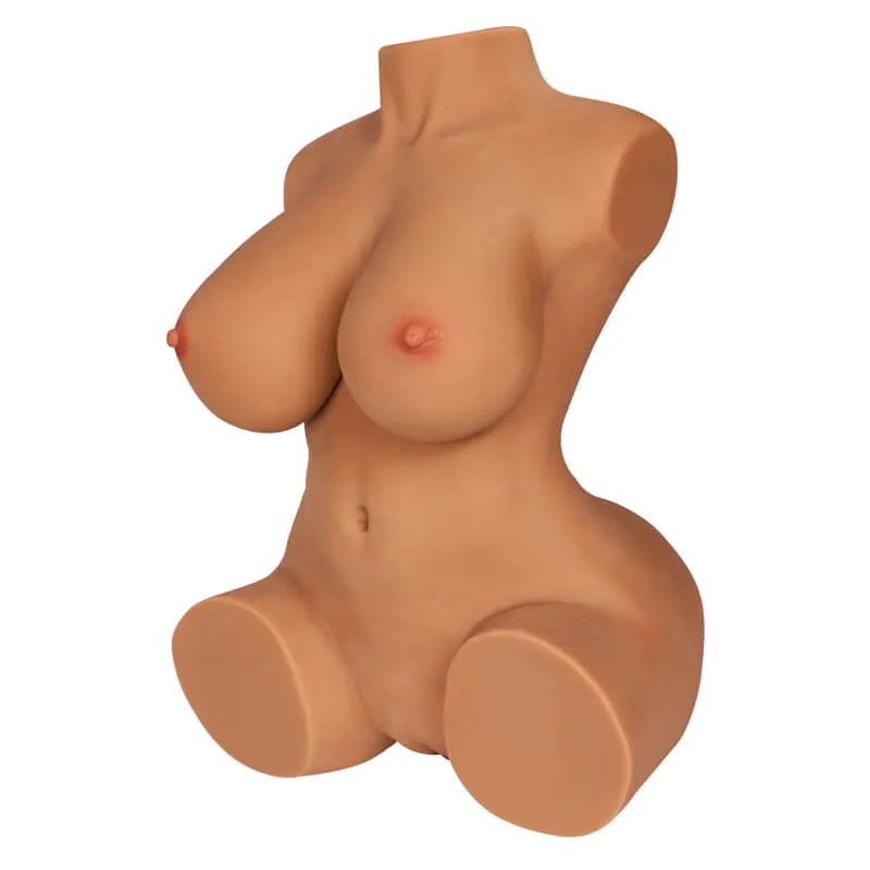 Britney 2.0, Tantaly, Torso TPE (USA STOCK) view 7