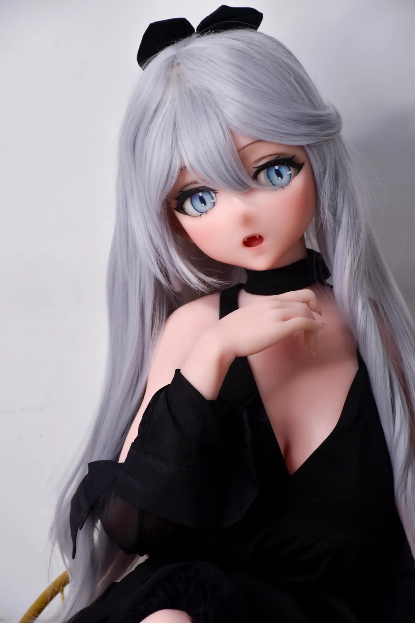 Hayakawa Saaya RAD011 148cm, Elsa Babe, Silicone view 4
