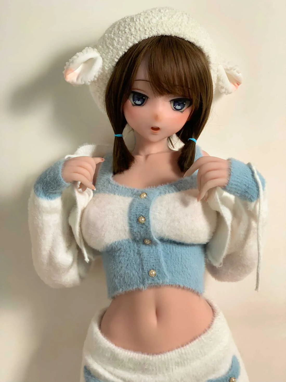 Furukawa Natsuki RAD020 148cm, Elsa Babe, Silicone