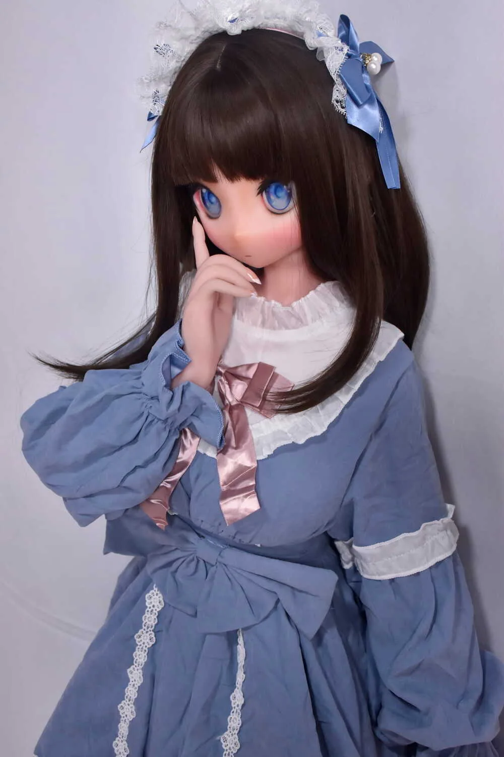 Arisugawa Yumeko RAD006 148cm, Elsa Babe, Silicone view 2