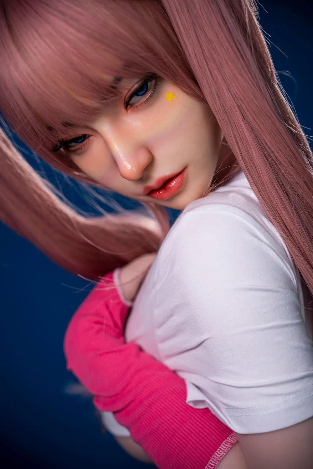 Maggie 164cm M5, D-Cup, SY Doll, Silicone, M Series (Europe STOCK) view 3