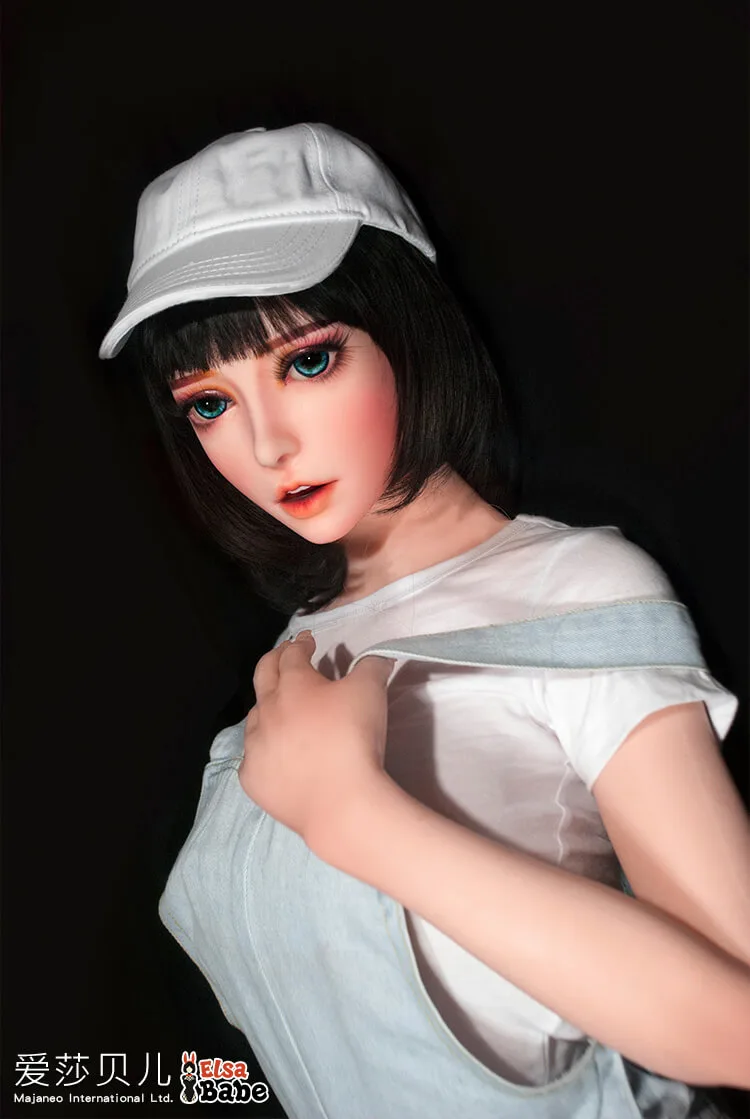 Ayako HBO23 150cm, Elsa Babe, Silicone view 6