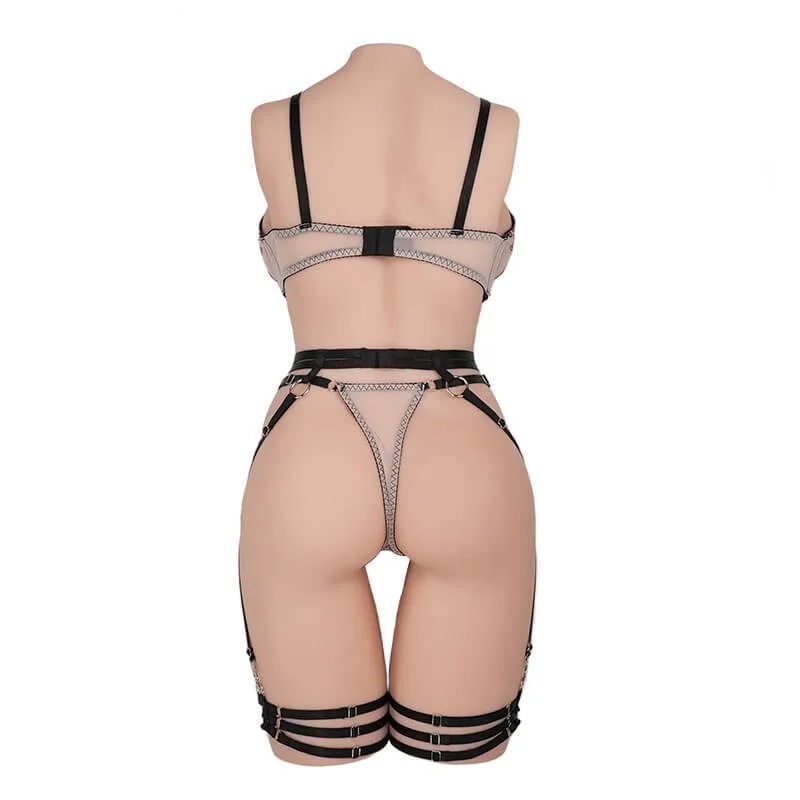 Diana, Tantaly, Torso of TPE (USA STOCK) view 4
