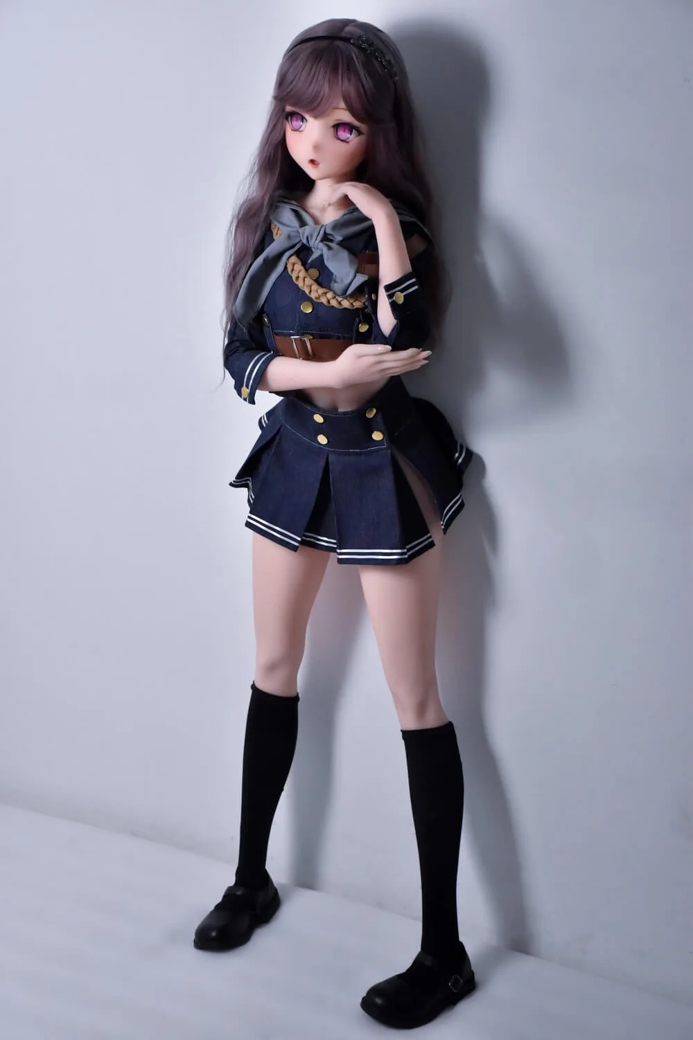Mogami Nozomi RAD008 148cm, Elsa Babe, Silicone view 6