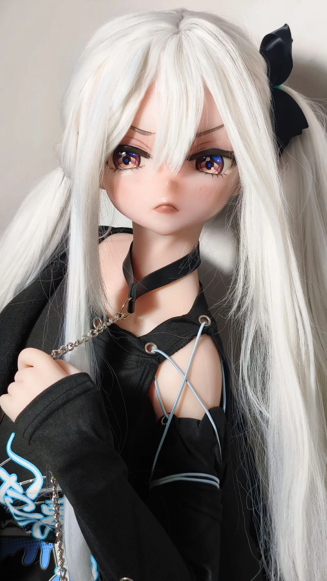 Nakae Touko RAD038 148cm, Elsa Babe, Silicone view 3