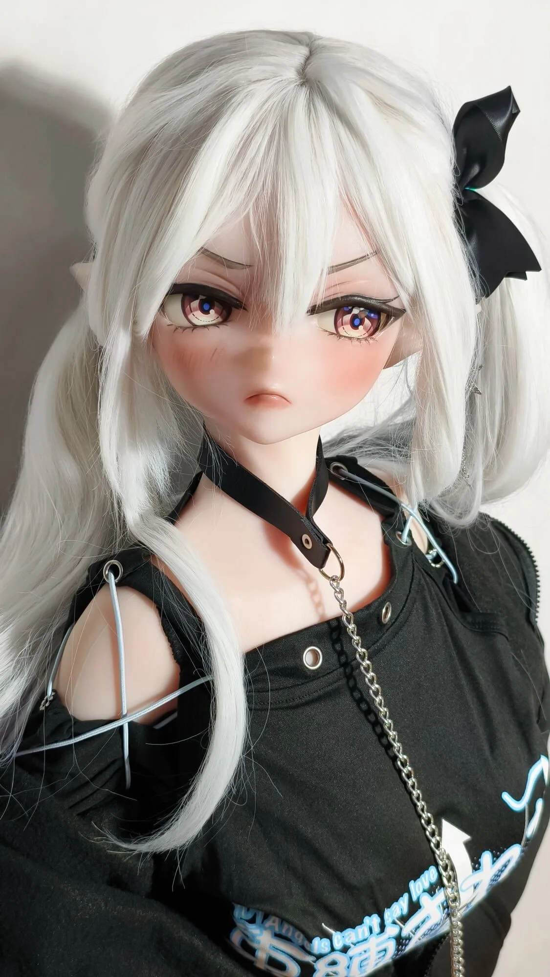 Nakae Touko RAD038 148cm, Elsa Babe, Silicone