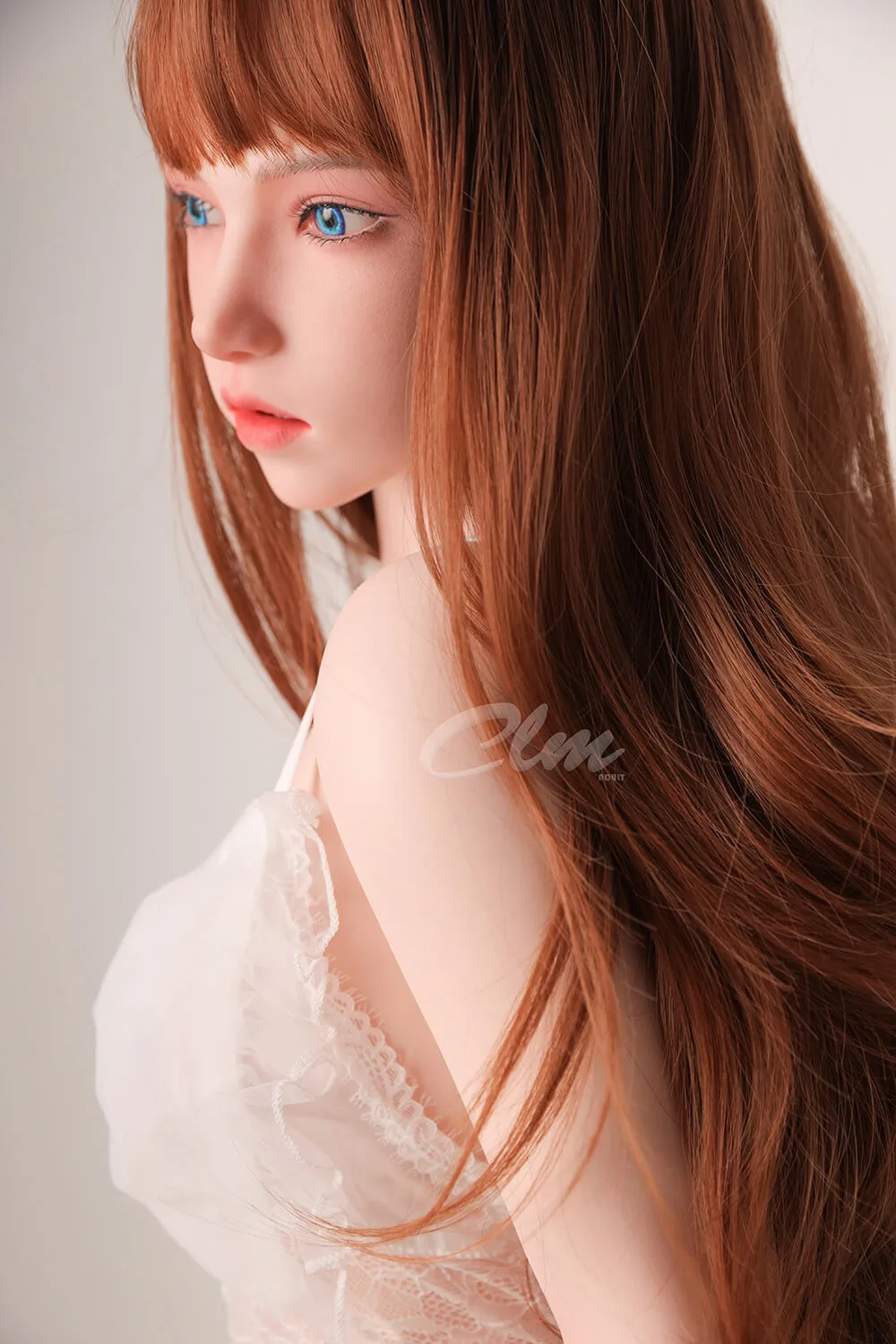 Grace 160cm, B-Cup, Climax Doll, Silicone view 8