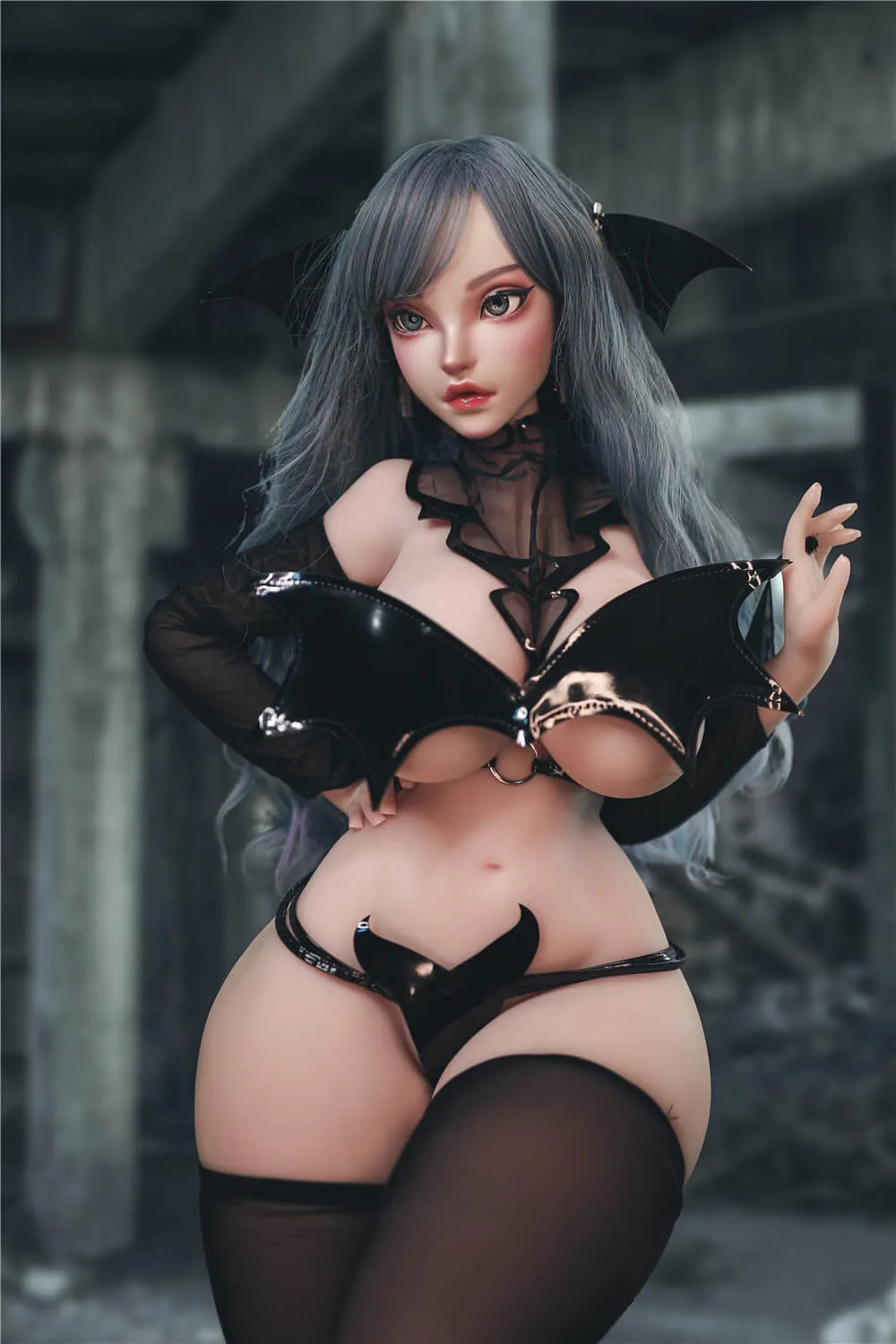 Kaya, JY Doll, Hybrid, A Sweet Succubus view 7