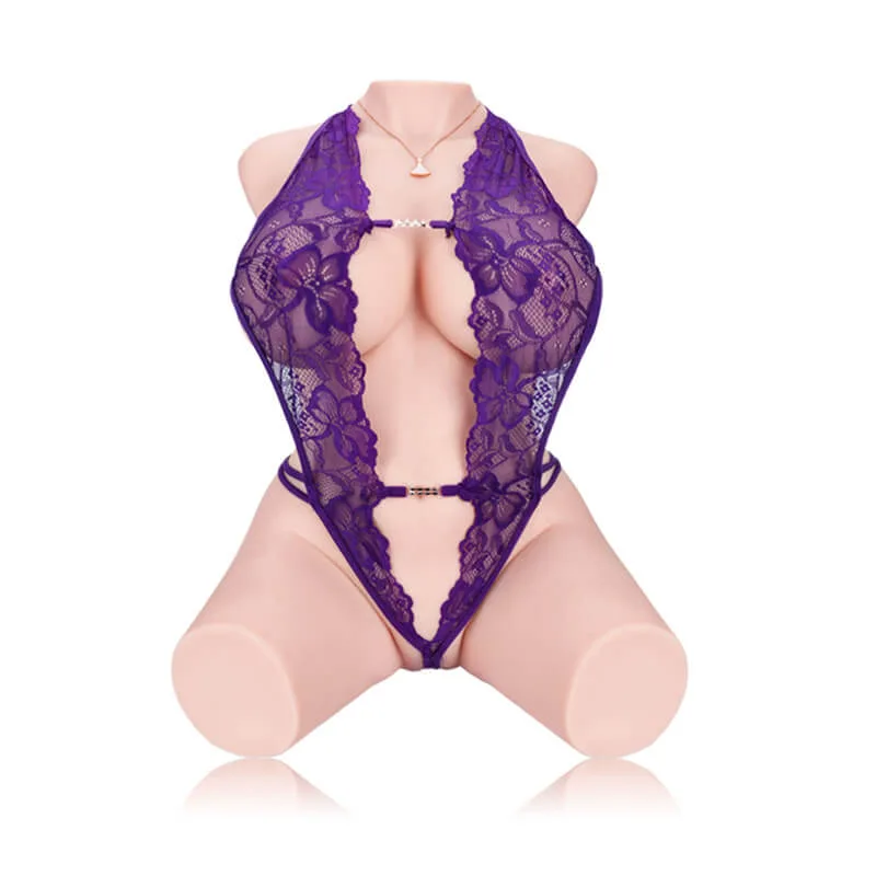 Jennifer, Tantaly, Torso of TPE (Stock Europe)