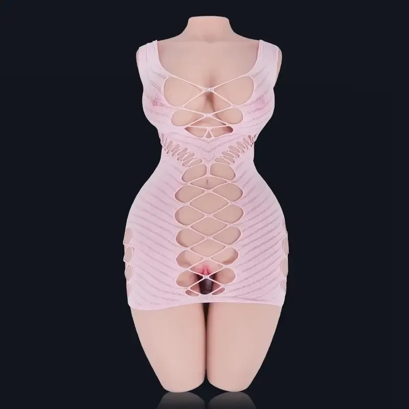Ruka Momoto, Tantaly, Torso TPE (Stock Europe) view 4