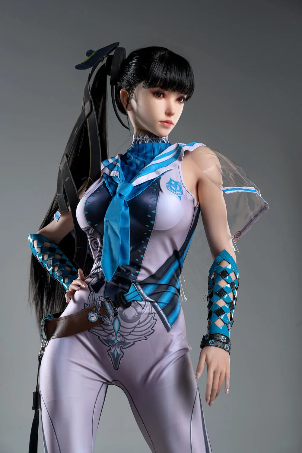 EVE 171cm F-Cup, Game Lady Doll, EVE by Stellar Blade