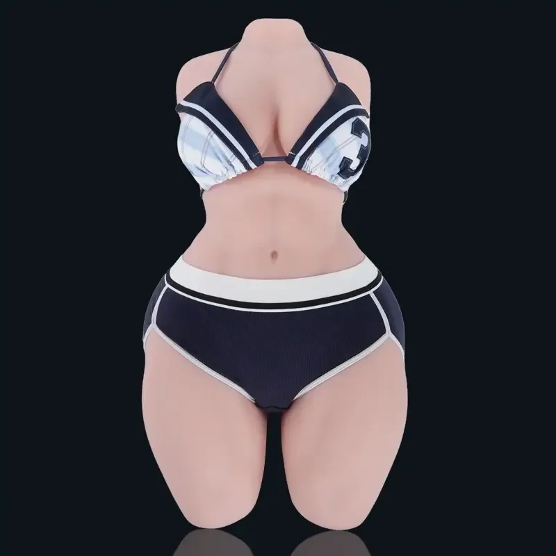 Hannah, Tantaly, Torso of TPE (Stock Europe) view 3