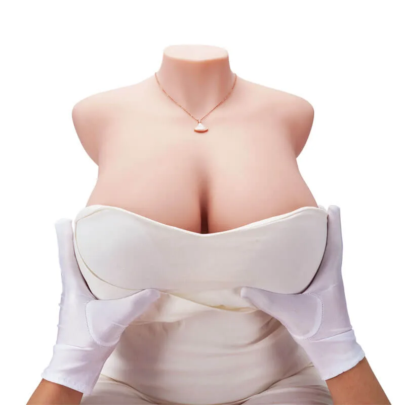 Monroe, Tantaly, Torso of TPE (Stock Europe) view 6