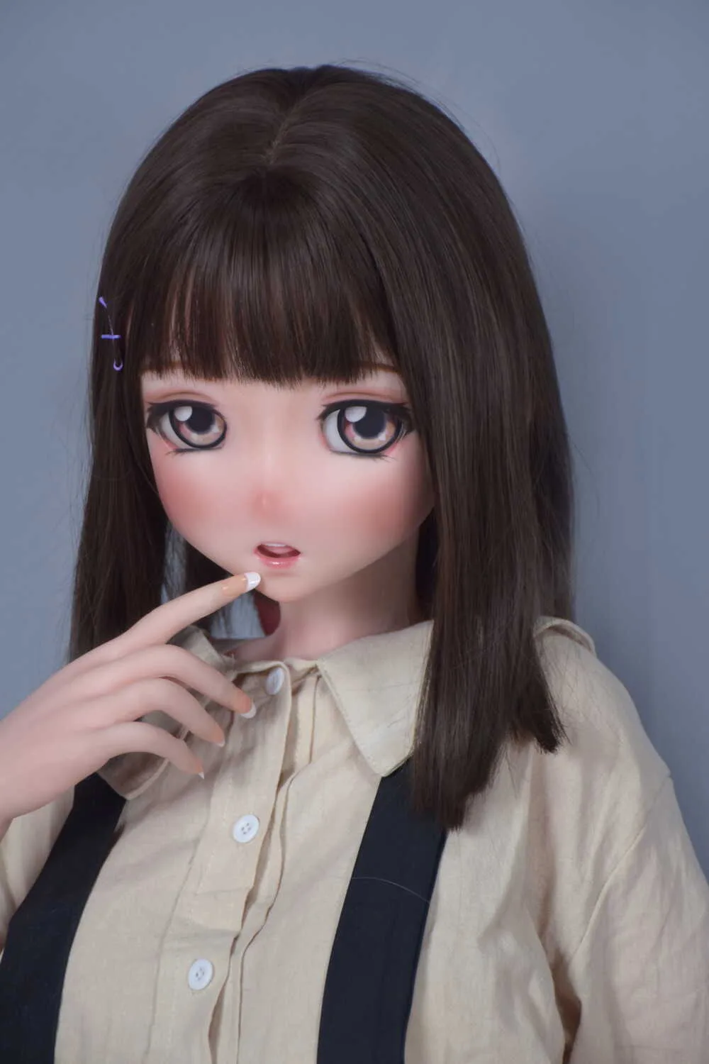 Kotori RAD004 148cm, Elsa Babe, Silicone view 7