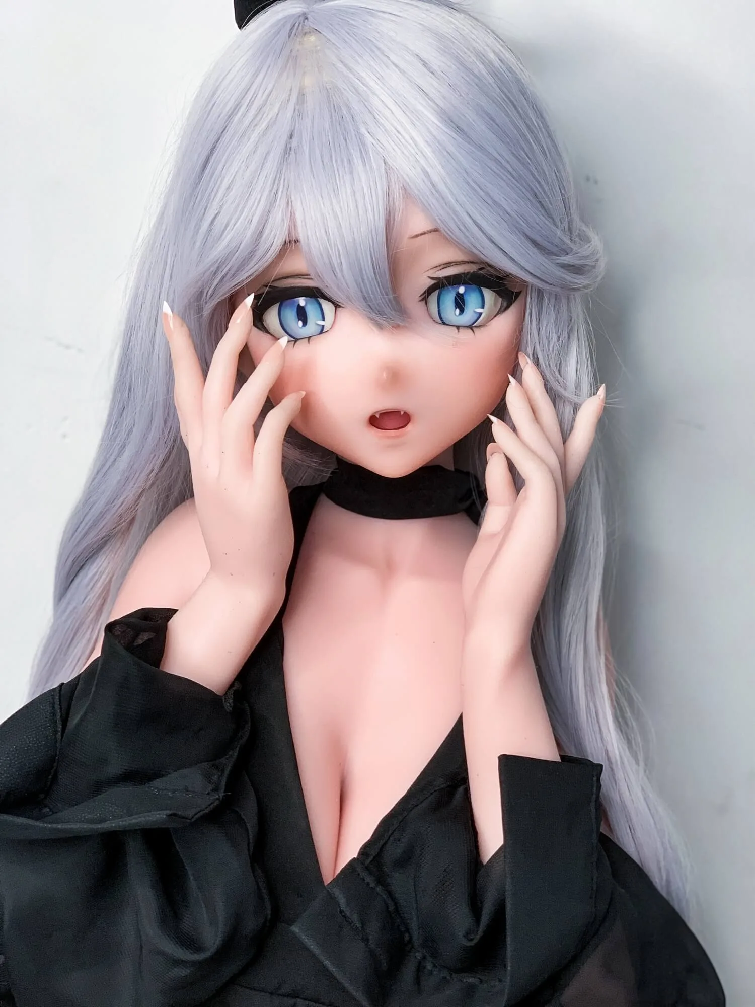 Hayakawa Saaya RAD011 148cm, Elsa Babe, Silicone
