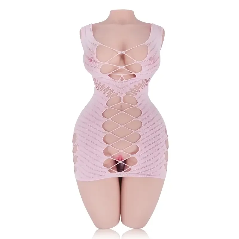 Ruka Momoto, Tantaly, Torso TPE (Stock Europe)