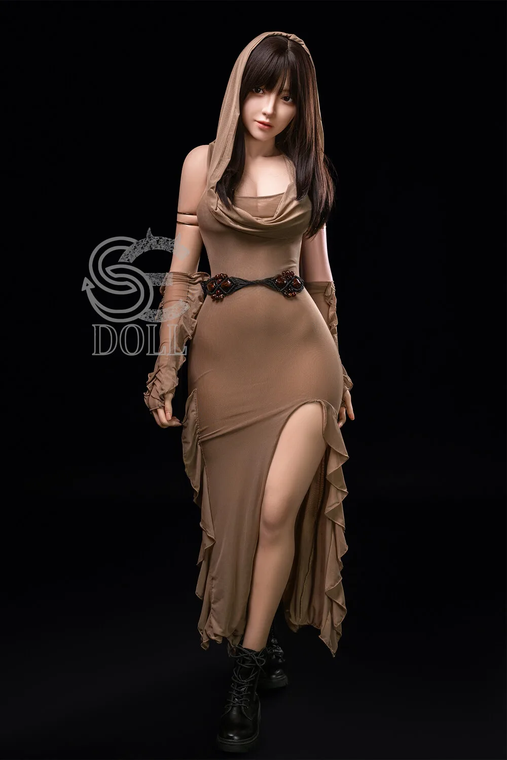 Annika. F 068SO, 165cm, C-Cup, SEDOLL, Silicone Pro (Europe STOCK) view 2