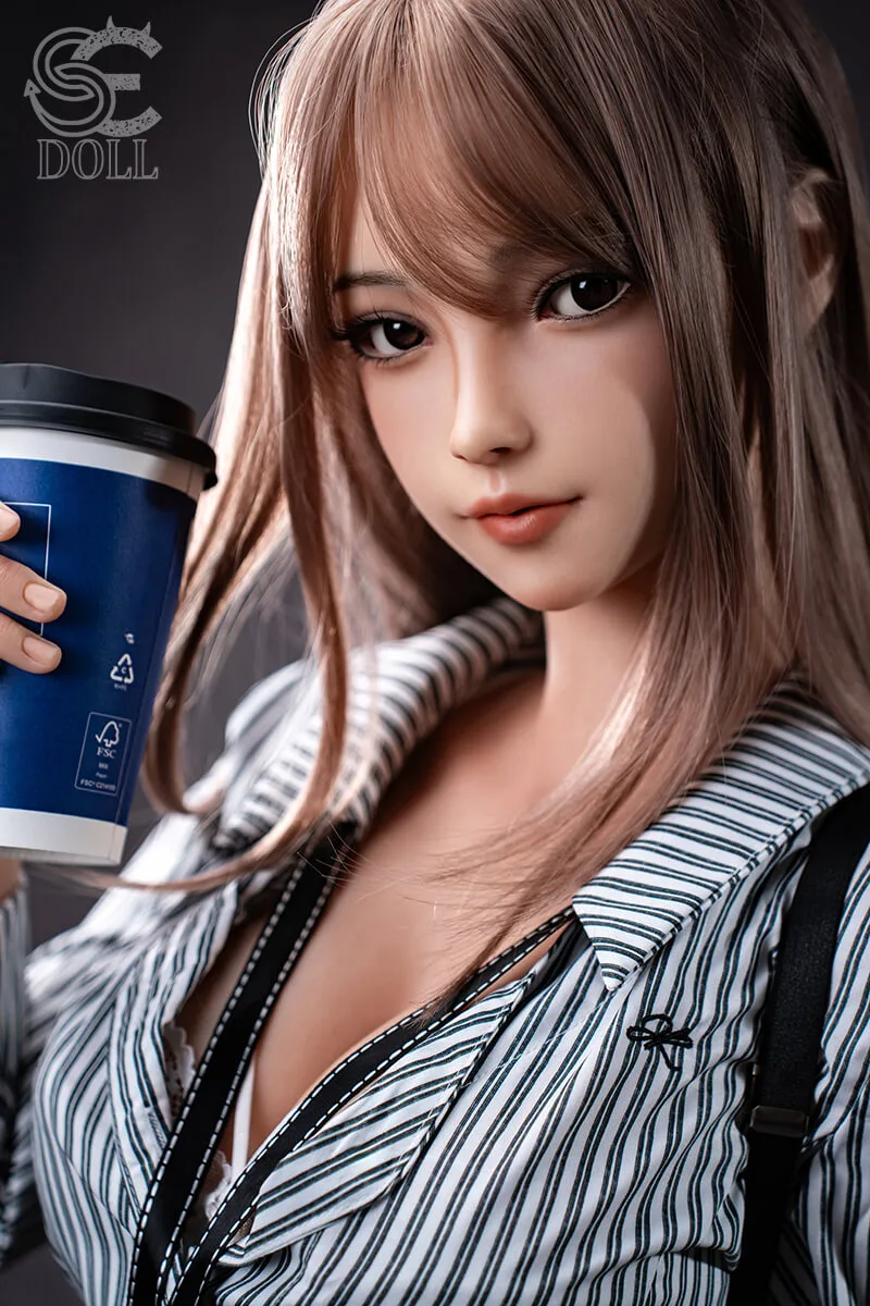 Yuuki.K #076SOV2 T161cm, C-Cup, SEDOLL, Silicone Pro, AYA Series view 7