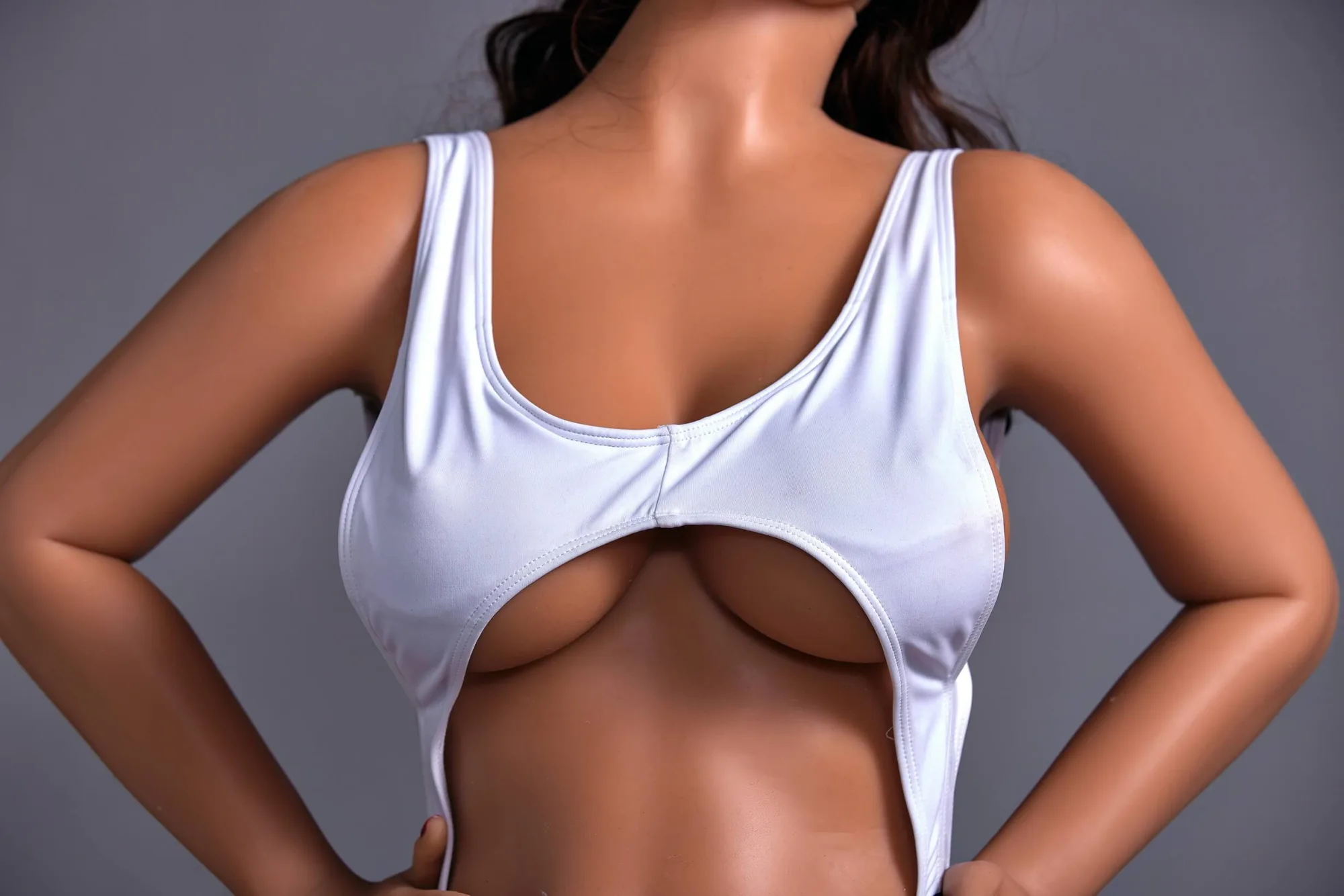 Kama 156cm D-Cup, Irontech Doll, Curvy Latina Sex Doll view 4