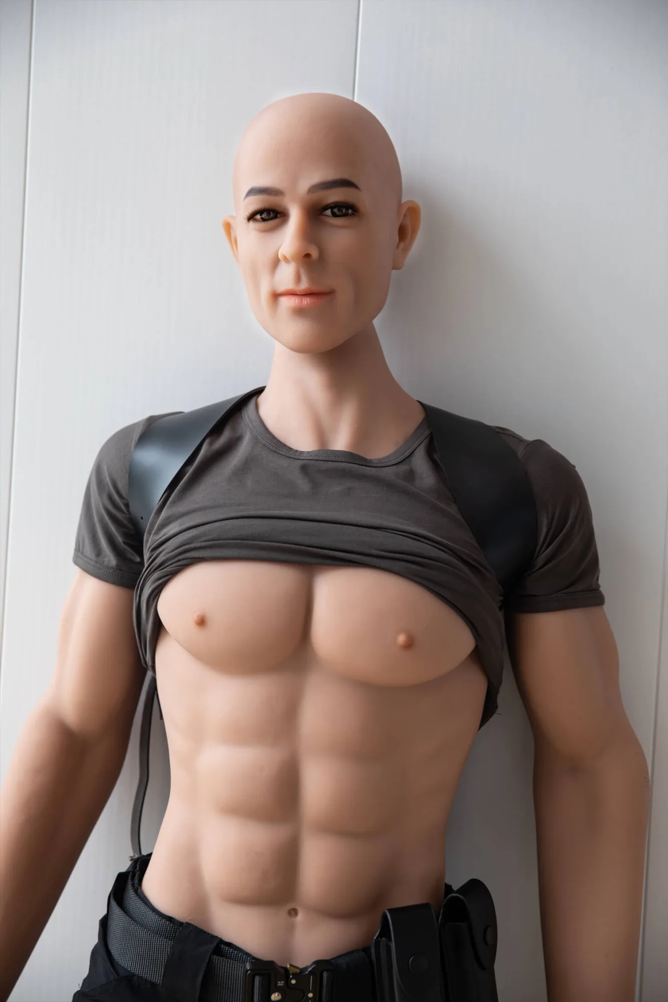 Matt 170cm Male Sex Doll TPE by Jarliet view 5