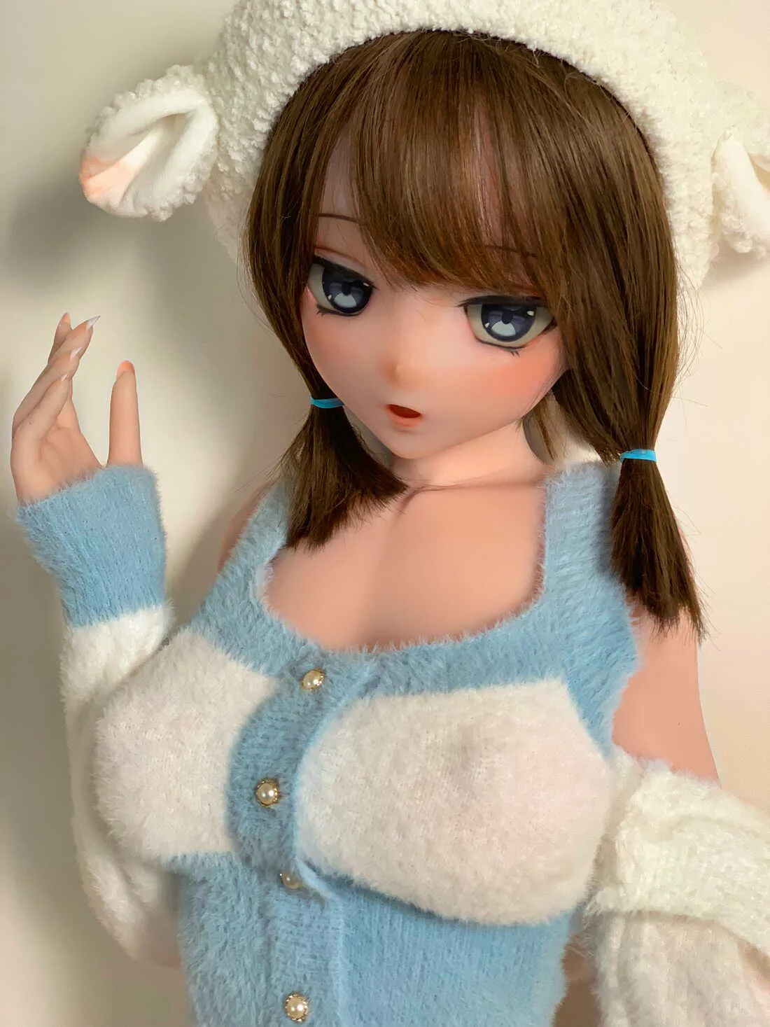 Furukawa Natsuki RAD020 148cm, Elsa Babe, Silicone view 6