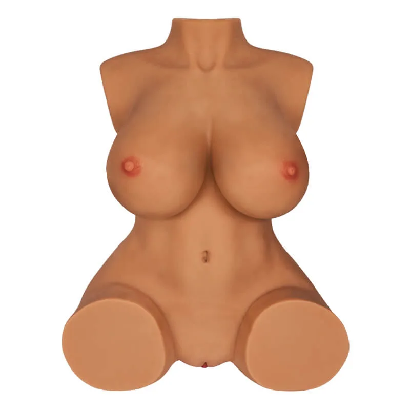 Britney 2.0, Tantaly, Torso TPE (USA STOCK) view 2