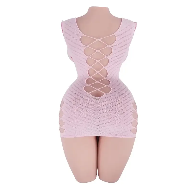 Ruka Momoto, Tantaly, Torso TPE (Stock Europe) view 3