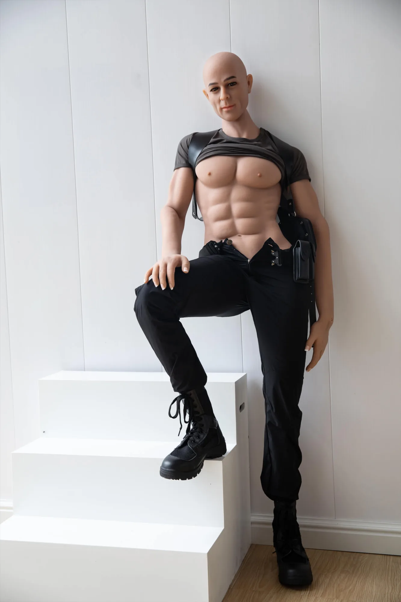 Matt 170cm Male Sex Doll TPE by Jarliet view 6