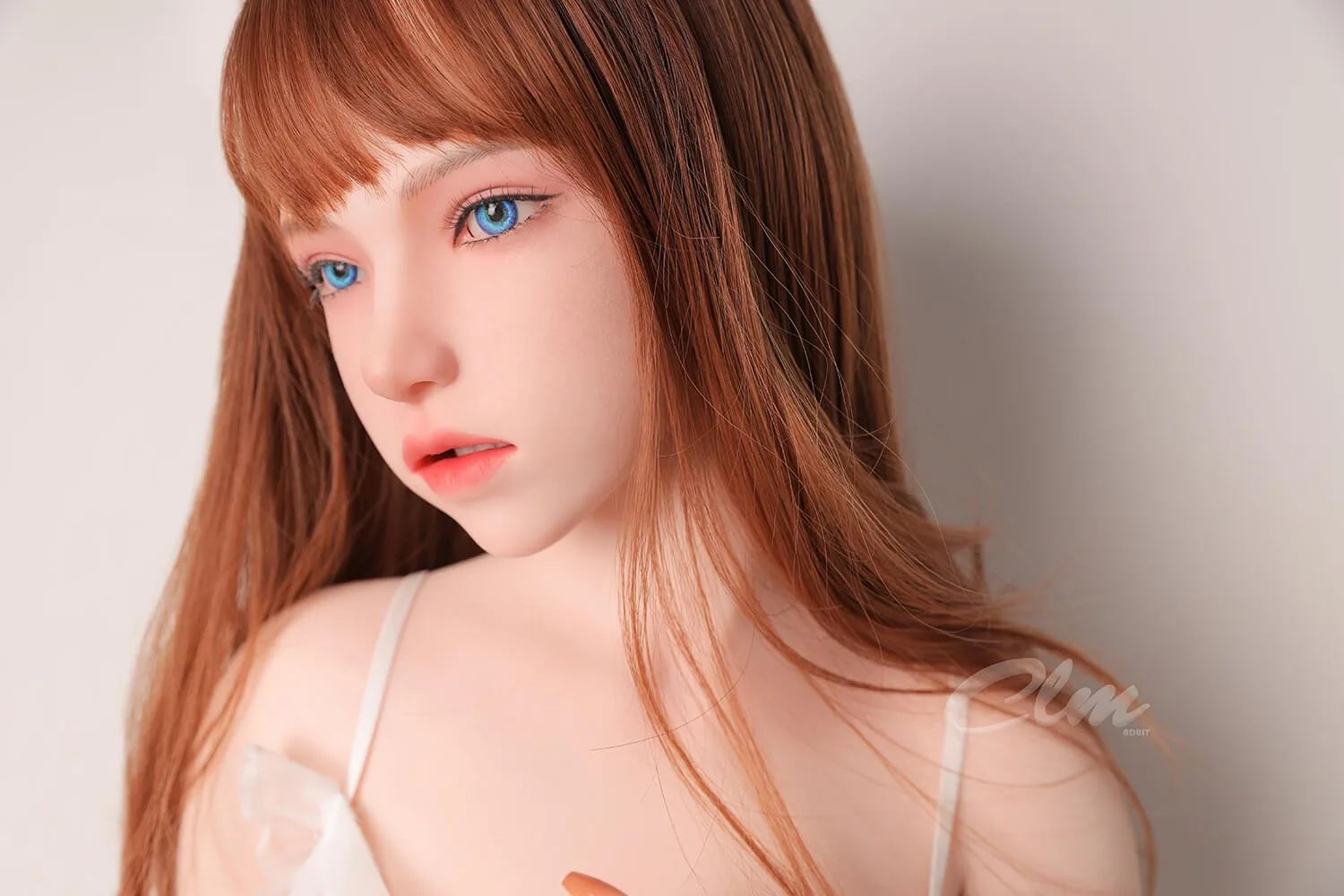 Grace 160cm, B-Cup, Climax Doll, Silicone view 6