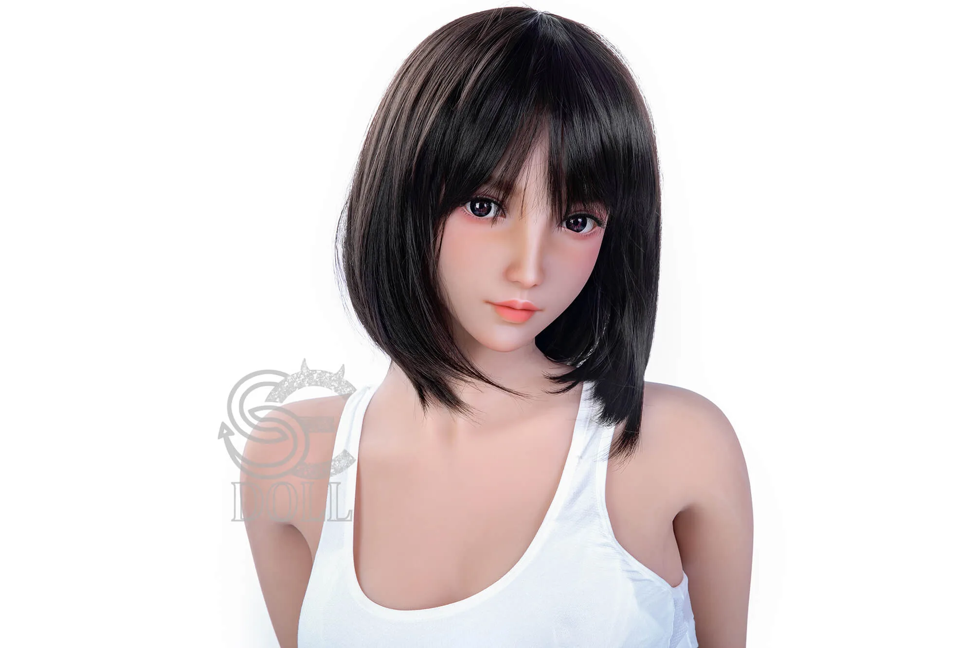 Yuuki. A #076, 163cm, E-Cup, SEDOLL, TPE view 8