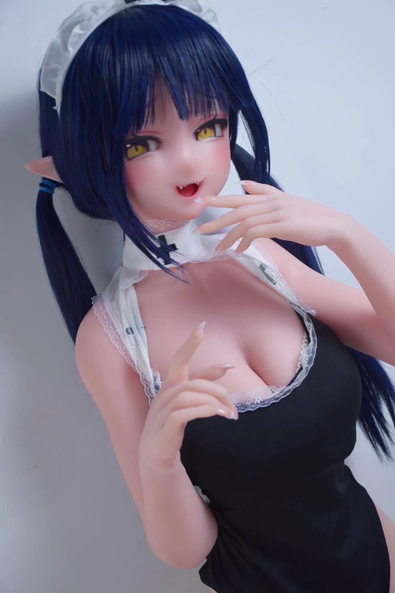 Ijuuin Maki RAD010 148cm, Elsa Babe, Silicone view 2