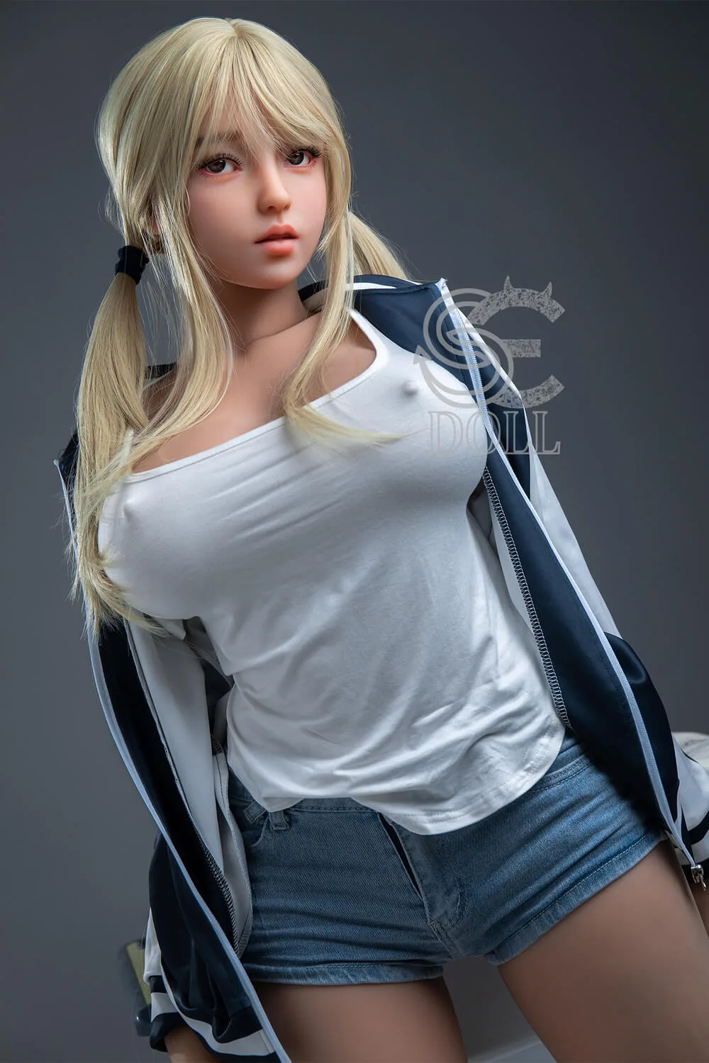 Melody #120, 157cm, H-Cup, SEDOLL, STPE (Stock Europe) view 7