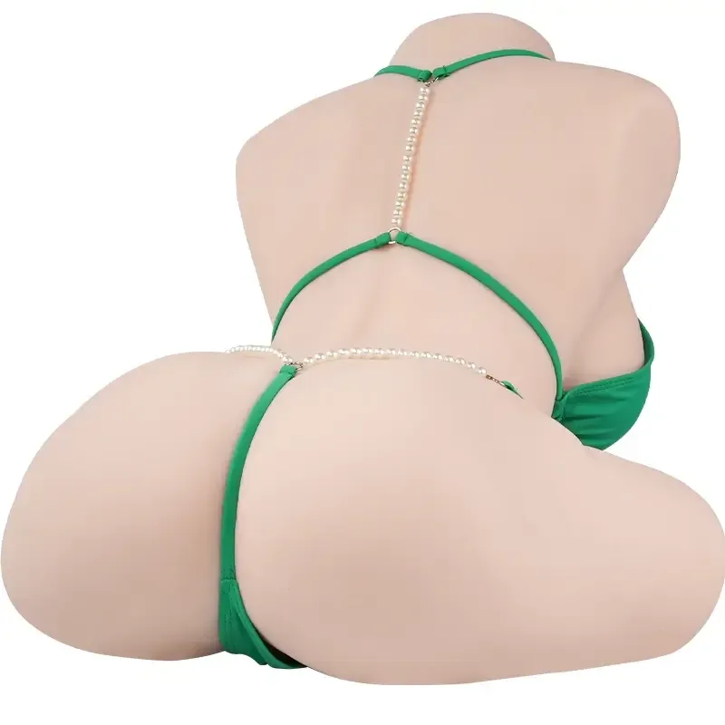 Candice 2.0, Tantaly, Torso TPE (Stock Europe) view 8