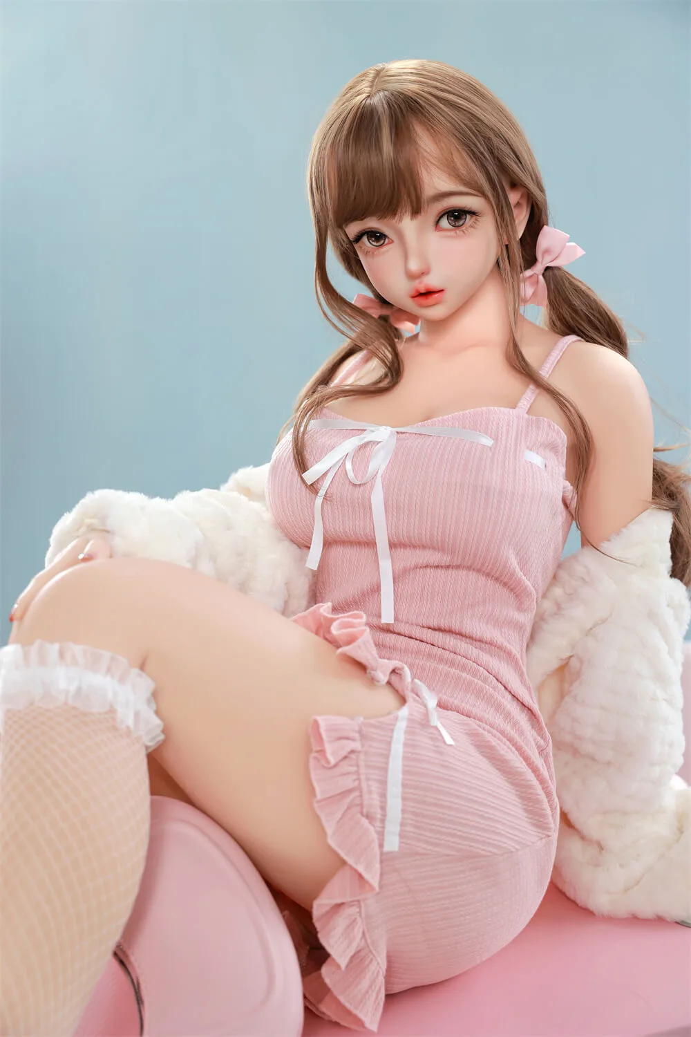 Le Yao 160cm, C-Cup, JY Doll, Silicone