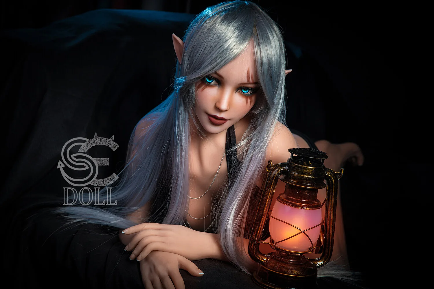 Samantha. F#022, 150cm, E-Cup, SEDOLL, STPE (Stock Europe) view 7