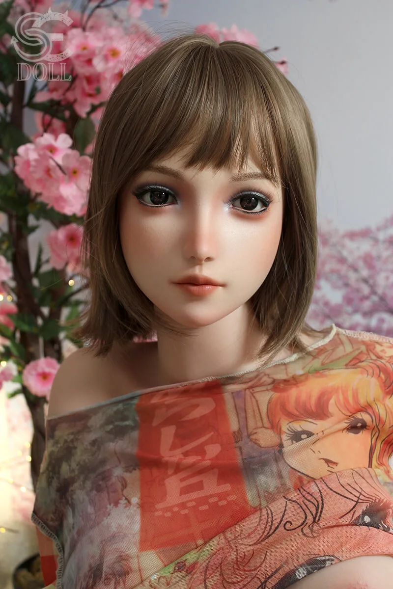 Yuuki. B #076SC, 160cm, C-Cup, SEDOLL, Silicone Pro view 2