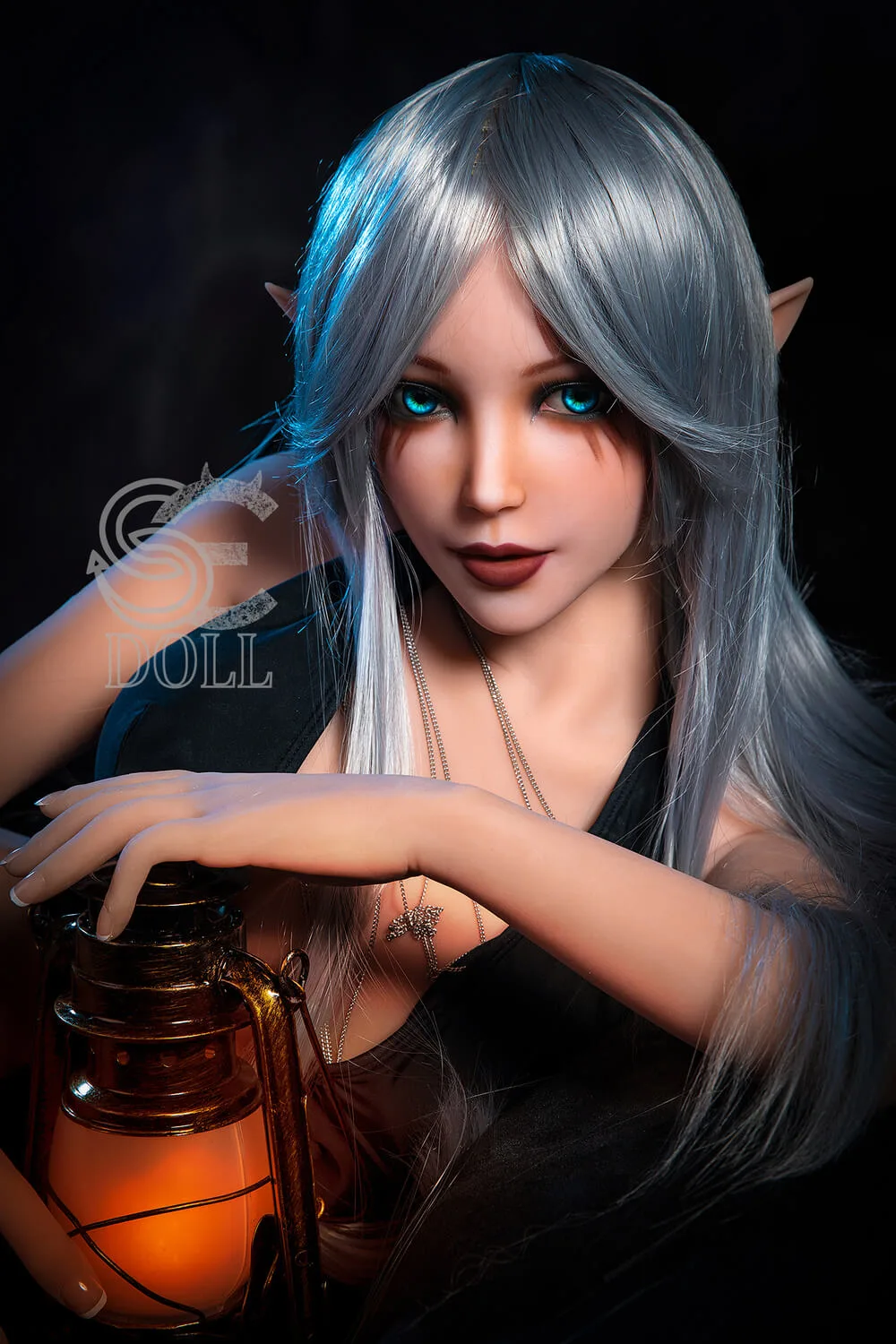 Samantha. F#022, 150cm, E-Cup, SEDOLL, STPE (Stock Europe)