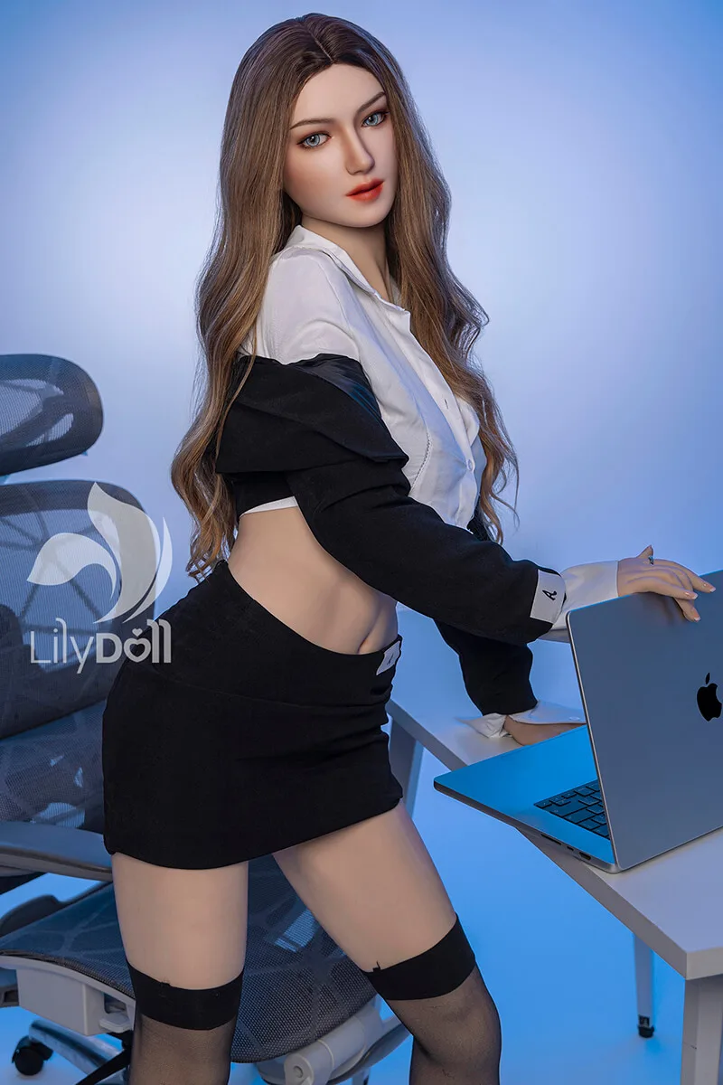 Selene-A LD004, 168cm, F-Cup, LilyDoll, Hybrid (USA STOCK)